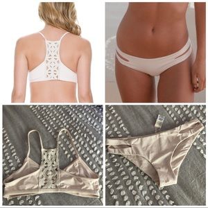 l*space pair Nanette top & Estella bottom